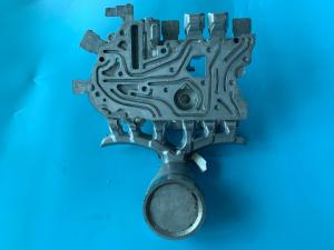 Quality OEM Molded Precision Die Cast Tolerance Precision +/-0.005mm For Automobile Parts wholesale
