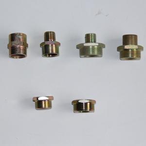 Quality Manufacturing Ex Proof Cable Gland for 6-12mm Cable Diameter Range and Smooth Surface wholesale