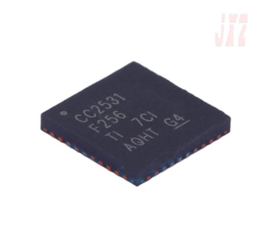 CC2531F256RHAR