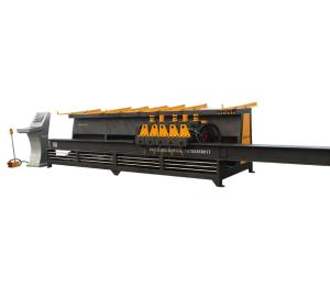 Quality 14mm Hydraulic Five Head Automatic Rebar Bending Machine 380V wholesale