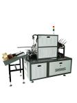 JKB-500 Sushi Paper Tray Forming Machine Energy Saving