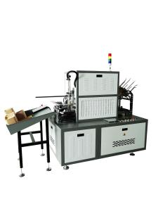 Quality JKB-600SF Sushi Paper Tray Forming Machine Energy Saving wholesale