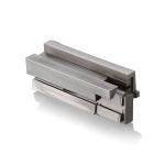 Stainless Steel Square Precision Mold Parts Of Tolerance 0.005&precision