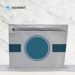 MOPP VMPET Laminated Child Resistant Exit Bags For Pharmacy