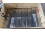 AS2074 H1A Sag Mill Liners High Manganese Steel Casting Mn13