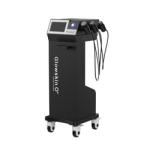 CE Certified Radio Frequency Skin Tightening Machine , Slimming Rf Beauty