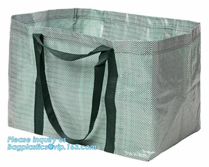Manufacturer Wholesale Promotional Price Recyclable Fabric Shopping Tote Carry Custom PP Woven Bags, bagplastics, bageas