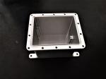 OEM / ODM Aerostructure Components Unmanned Aerial Vehicle Parts Anti Corrosion
