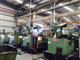 Jiaxing Dexun Co.,Ltd.
