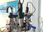Laboratory 2-10L Cosmetic Emulsifier Mixer For Cream Rotor Stator