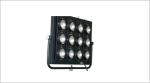 Luxapar 12 light for film and TV illumination