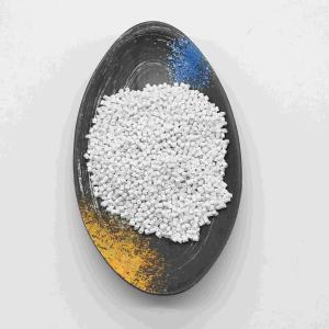 Quality Reinforced Polypropylene Halogen Free Glass Fiber UL94 Plastic Pellets For Molding wholesale