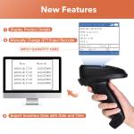 16MB Mobile Inventory Scanner