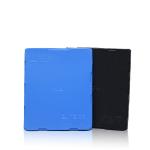 Anti Static Electronic Component Tray Chip Parts Anti-static Vacuum Forming Tray