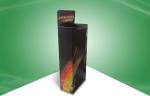 Point of Sales Cardboard Dump Bins