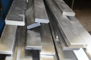Quality S30100 S30400 S30403 Flat Steel Strip Heat Resistance wholesale
