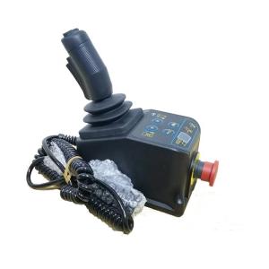 Quality Dingli Scissor Lift Control Box 00000706 FITS JCPT0607 JCPT0808 JCPT1008 JCPT1212 wholesale