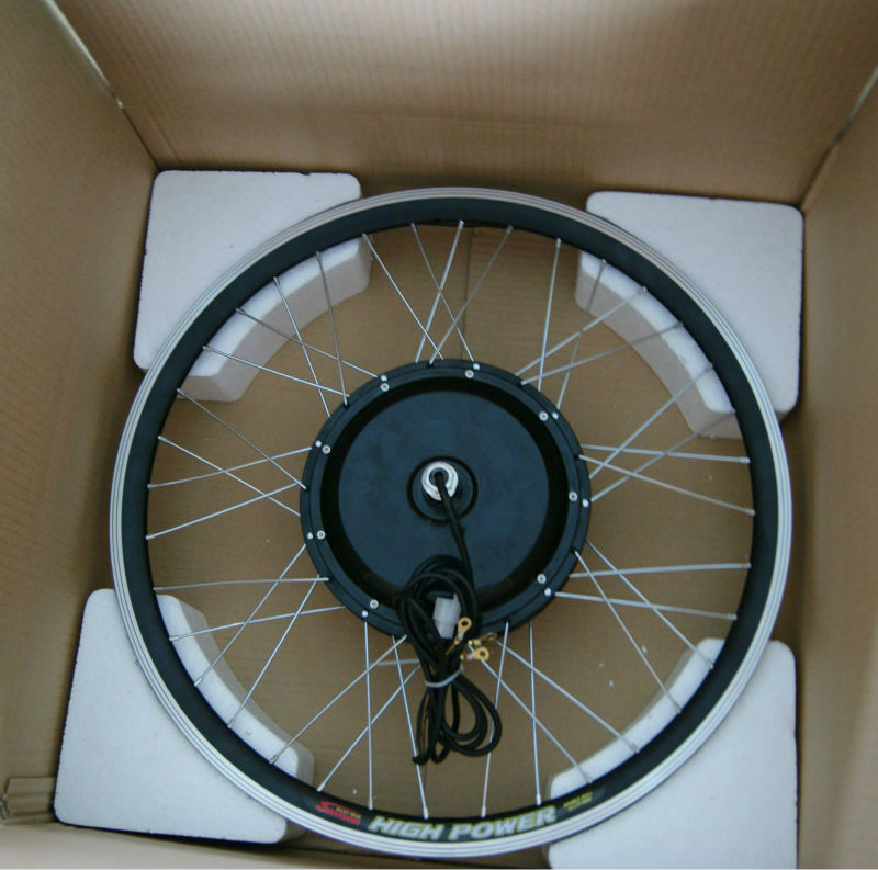 electric bicycle 48 v 500 w