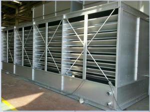 Quality Copper Coil Evapco Cooling Water Tower wholesale