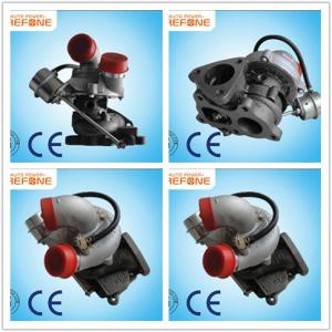 Quality Hyundai Truck GT1749S Turbo 715924-0004 wholesale
