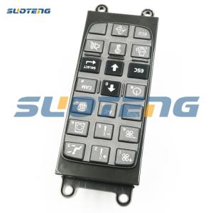 Quality VOE14697658 Air Conditioner Controller Panel 14697658 For EC290B Excavator wholesale
