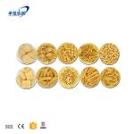Pasta Making Machines Zhuoheng Industrial Automatic Macaroni Extruder Maquina De