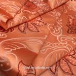 100% Polyester 75gsm Stretch Tricot Fabric SGS Certification
