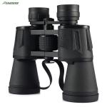 High Magnification Optical Zoom Binoculars , Outdoor 10x50 Compact Hunting