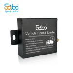 SPG001 Electronic Car Vehicle Speed Limiter Recorder For Trucks Cars Bus