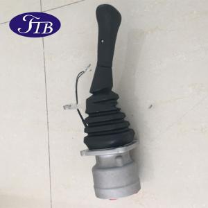 Quality PV48K1371 EC210B Excavator Hydraulic Parts Joystick VOE 145536359 VOE 145536360 wholesale
