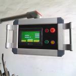 Horizontal Automatic Carton Box Packing Machine For Mask / Cosmetic / Glove