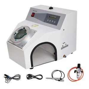 Quality 150A Spot Welder For Jewelry Anti Glare Intelligent Dental Orthodontic wholesale