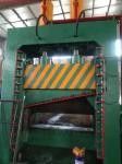 Gantry Scrap Shear Metal Cutting Machine Steel Pipe Cutting Machine Long Metal
