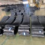 AGCO MT800 30″ 36" Agricultural Rubber Tracks Friction Drive 696-3066 636-3029
