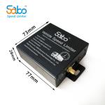 SPG001 Electronic Car Vehicle Speed Limiter Recorder For Trucks Cars Bus