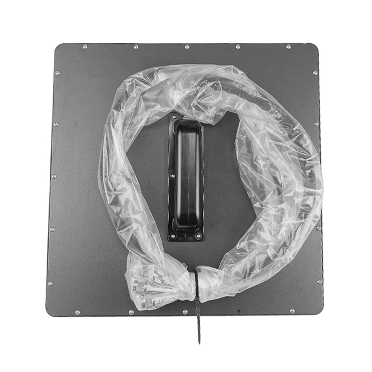 Handheld Directional Mimo Panel Antenna Shield Type 428MHz-438MHz
