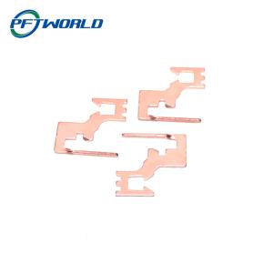 Quality Laser Cutting Machine Metal Shell Stamping Parts 0.1mm Customized Powder Coated wholesale