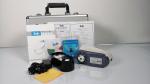 Color Measurement 3nh Spectrophotometer YS4560 45/0 Compared To Konica Minolta