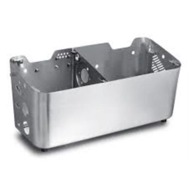 Top Standard Steel Deep Drawn Stamping Parts Chinese Customized Manufacturing