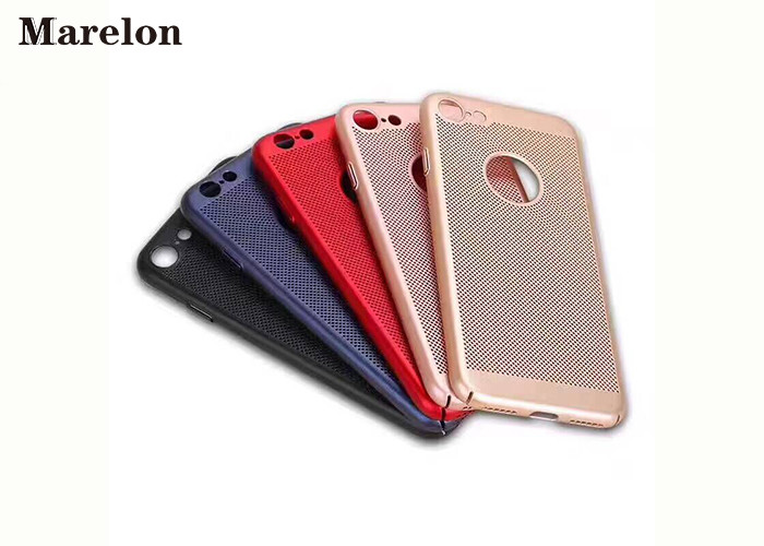 Luxurious Look Mobile Phone Cases / Iphone 6s Cases Professional Heat Dissipation