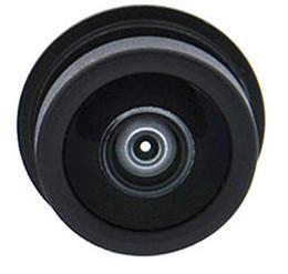 Quality Car Lens, 1/3 720P, FOV190 degrees, TTL14.52, MR-H8067 wholesale