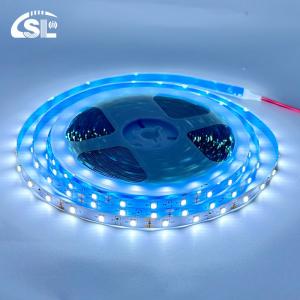 Quality Switch Control LED Light Strips for Bathroom Vanities Mirrors in 15000K 35Copper Ra70 wholesale