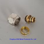 Underfloor Heating Actuator, 230V Electric Thermal Actuator Radiator for