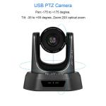 Church School 20X Video Conferencing System Conference Room Audio Video