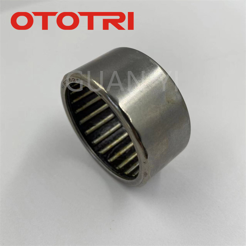 HF Style High Precision One Way Needle Bearing HF0406 HF1012 Size 10*14*12mm