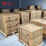 Long Cycle Life 51.2V 200Ah 280Ah 100Ah Waterproof Lithium Battery for Home