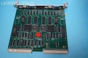 Quality Roland board B35A455070 Roland machine electric board Man Roland printing machines spare parts wholesale