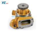 S6D125 Excavator Water Pump 6151-61-1121 6151-61-1101 6151-61-1102 For PC300-3