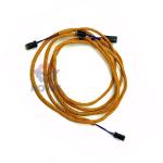 Guarantee Electric Parts Solenoid Valve Wiring Harness 350-8119 3508119 for