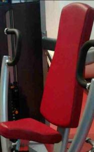 Quality Sponge Cushion for Gym Equipment wholesale